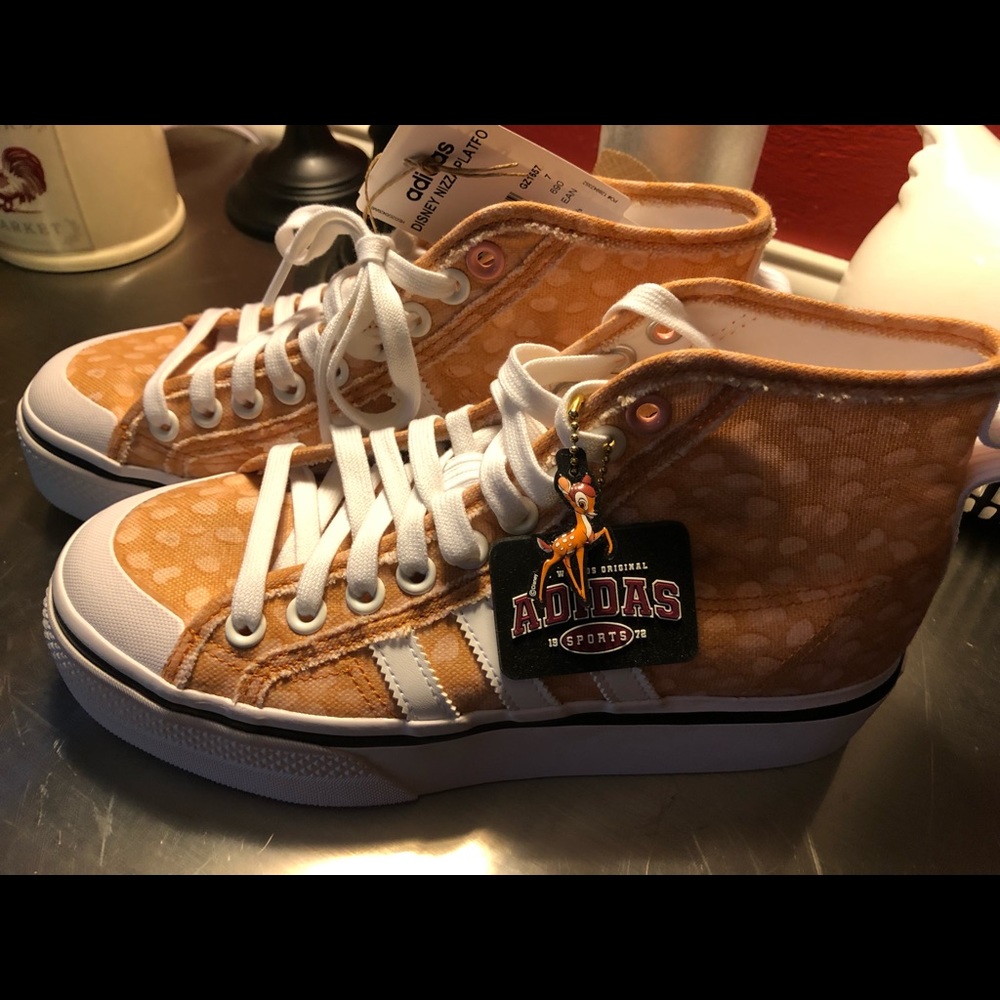 ADIDAS DISNEY NIZZA
